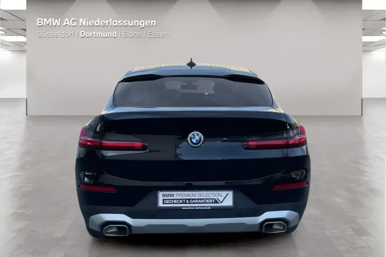 BMW X4 din 2022 cu 79.386 km - oferta BMW145682 - foto 6