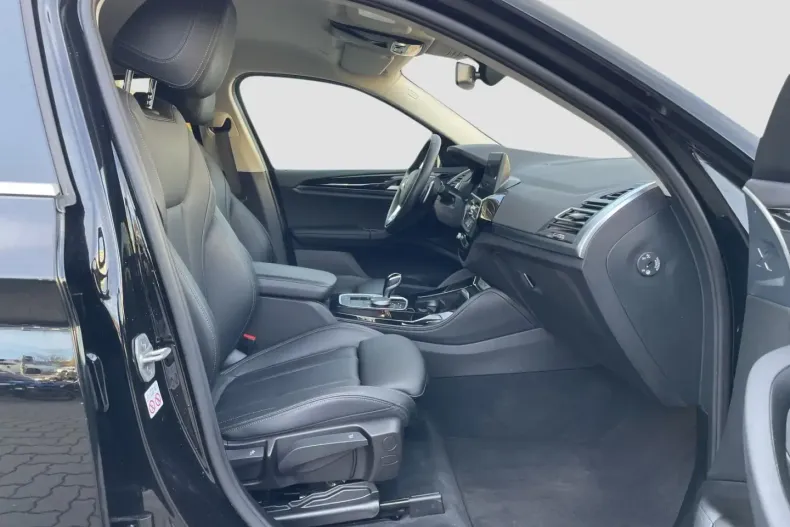 BMW X4 din 2022 cu 79.386 km - oferta BMW145682 - foto 8