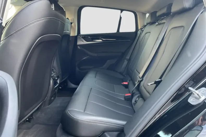 BMW X4 din 2022 cu 79.386 km - oferta BMW145682 - foto 10