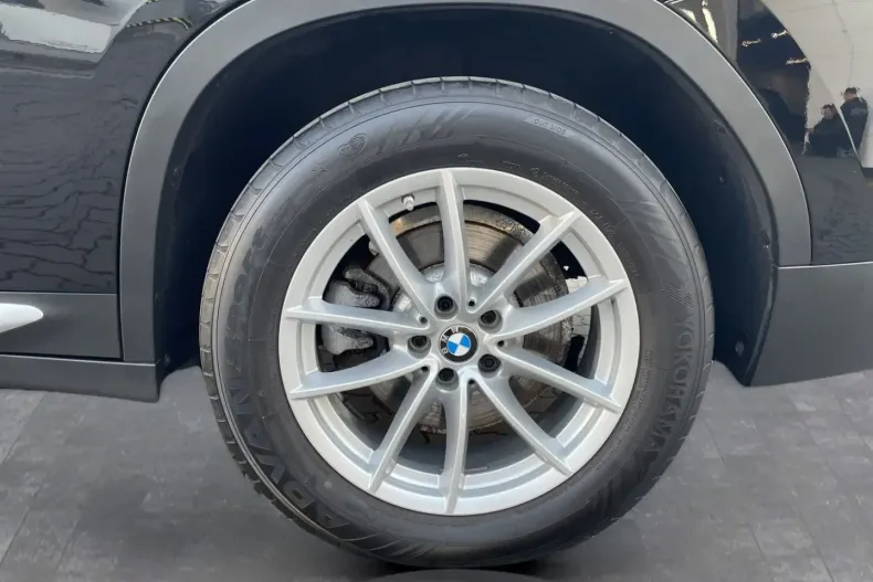 BMW X4 din 2022 cu 79.386 km - oferta BMW145682 - foto 11