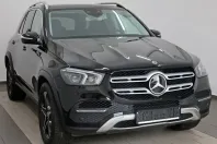 Mercedes-Benz GLE 350 din 2020 cu 59.005 km - oferta MER145685 - foto 1