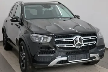 Mercedes-Benz GLE 350 din 2020 - oferta MER145685