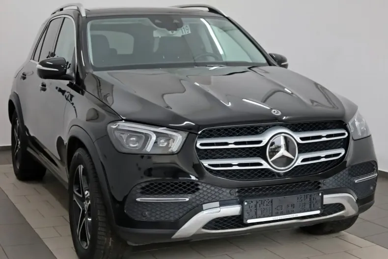Mercedes-Benz GLE 350 din 2020 cu 59.005 km - oferta MER145685 - foto 1