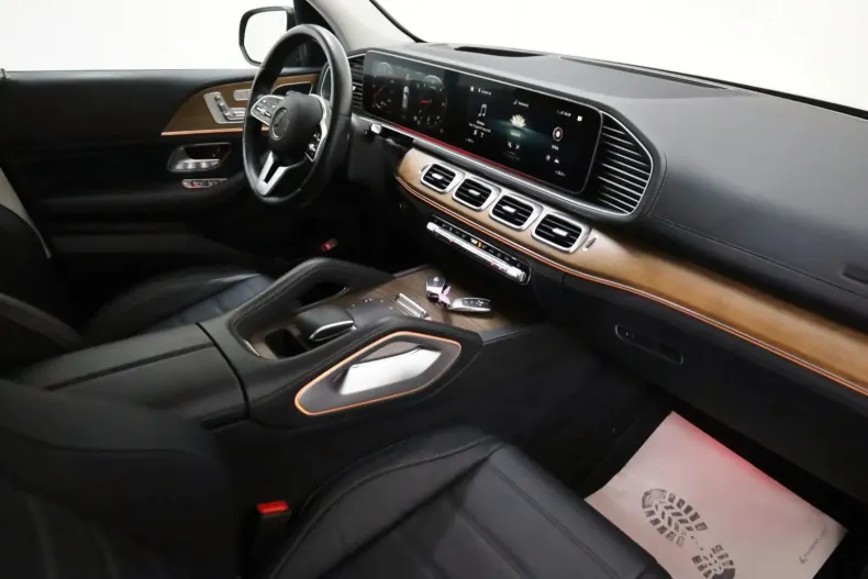 Mercedes-Benz GLE 350 din 2020 cu 59.005 km - oferta MER145685 - foto 4