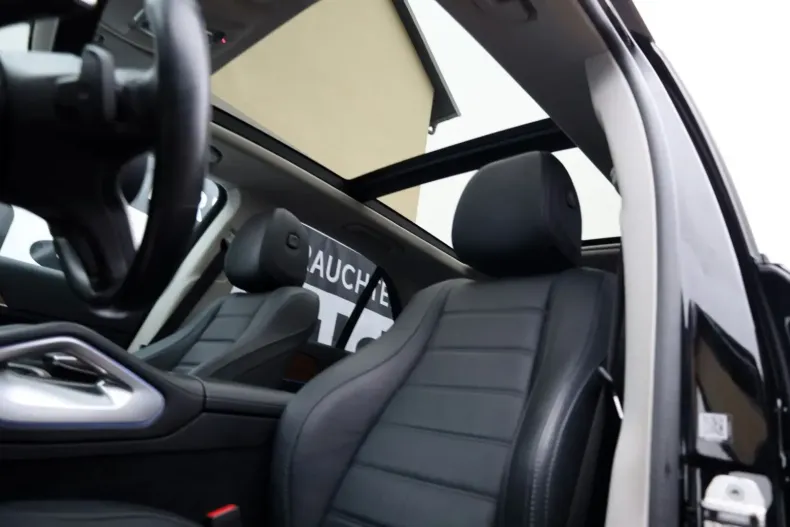 Mercedes-Benz GLE 350 din 2020 cu 59.005 km - oferta MER145685 - foto 5