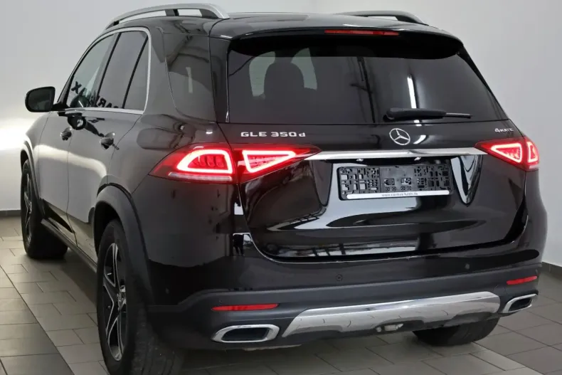 Mercedes-Benz GLE 350 din 2020 cu 59.005 km - oferta MER145685 - foto 7