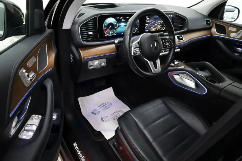 Mercedes-Benz GLE 350 din 2020 cu 59.005 km - oferta MER145685 - foto 8