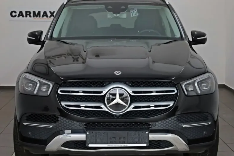 Mercedes-Benz GLE 350 din 2020 cu 59.005 km - oferta MER145685 - foto 26