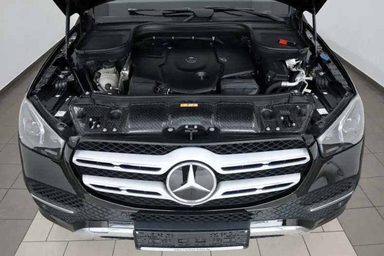 Mercedes-Benz GLE 350 din 2020 cu 59.005 km - oferta MER145685 - foto 27