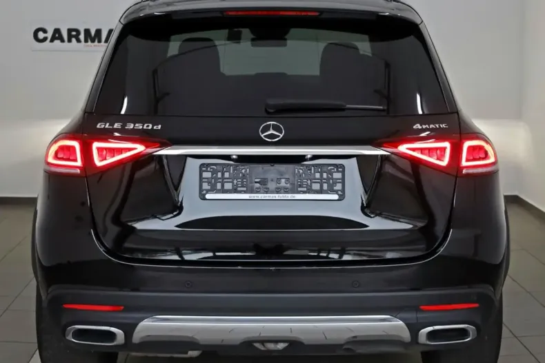 Mercedes-Benz GLE 350 din 2020 cu 59.005 km - oferta MER145685 - foto 28