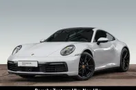 Porsche 992 din 2024 cu 14.200 km - oferta POR145686 - foto 1