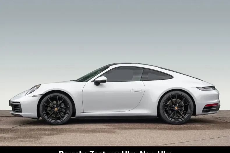 Porsche 992 din 2024 cu 14.200 km - oferta POR145686 - foto 2