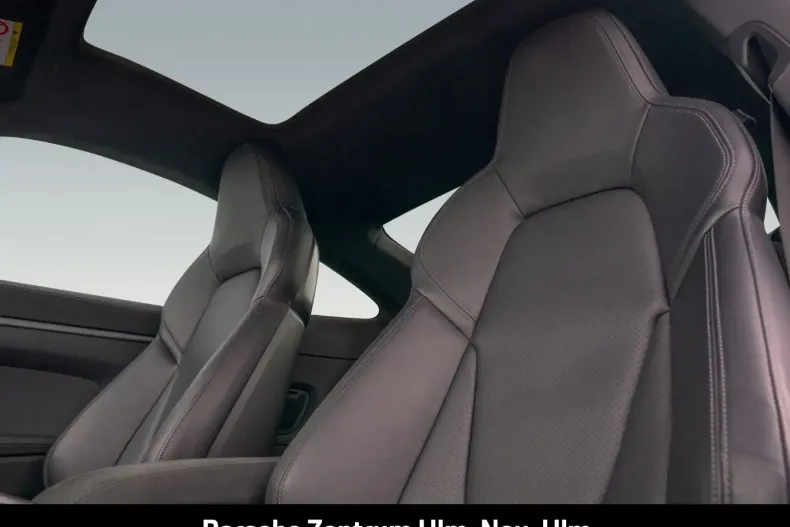 Porsche 992 din 2024 cu 14.200 km - oferta POR145686 - foto 5