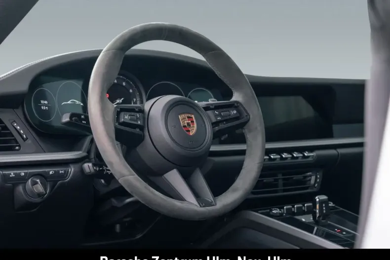 Porsche 992 din 2024 cu 14.200 km - oferta POR145686 - foto 6