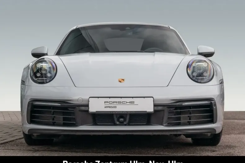 Porsche 992 din 2024 cu 14.200 km - oferta POR145686 - foto 7