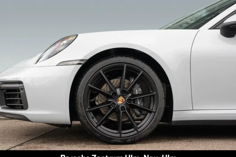 Porsche 992 din 2024 cu 14.200 km - oferta POR145686 - foto 9