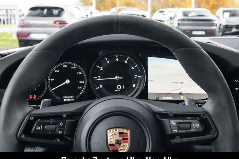 Porsche 992 din 2024 cu 14.200 km - oferta POR145686 - foto 10