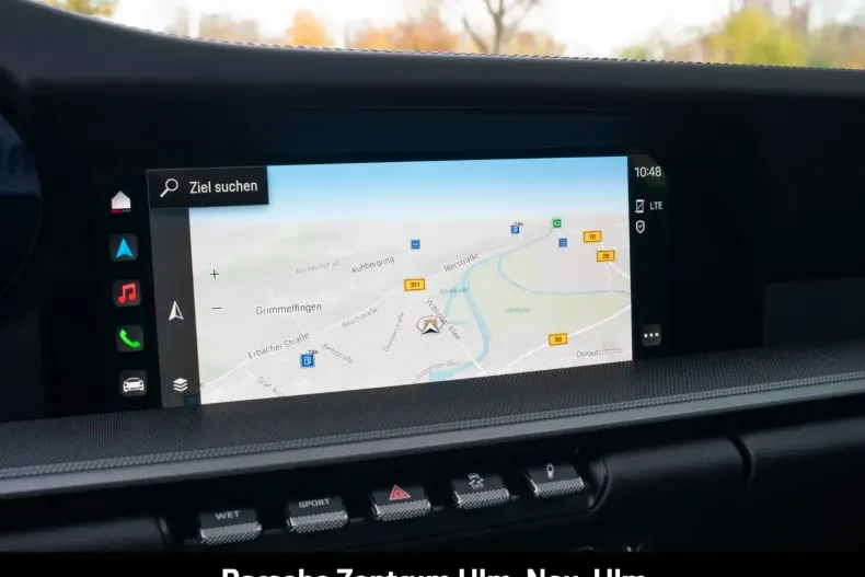 Porsche 992 din 2024 cu 14.200 km - oferta POR145686 - foto 11