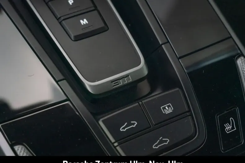 Porsche 992 din 2024 cu 14.200 km - oferta POR145686 - foto 13