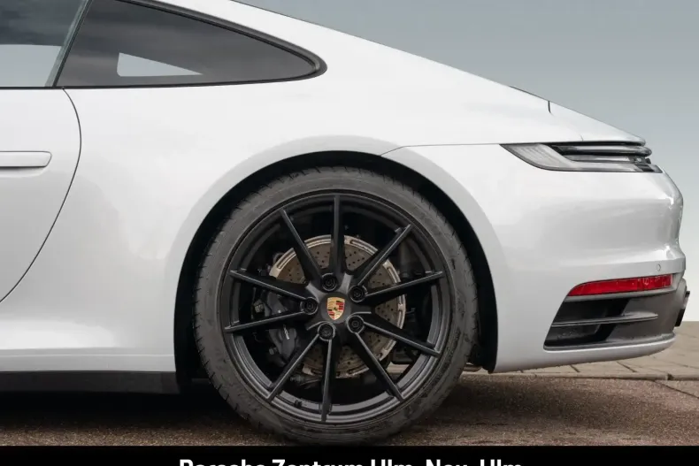 Porsche 992 din 2024 cu 14.200 km - oferta POR145686 - foto 14