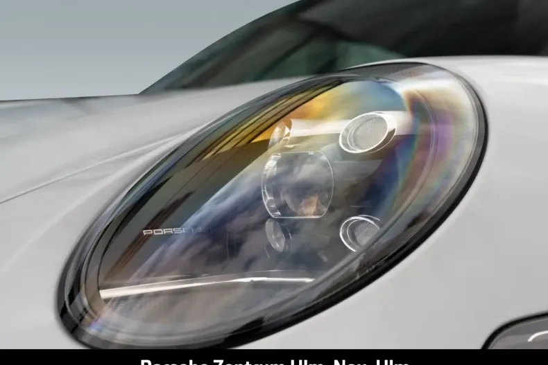 Porsche 992 din 2024 cu 14.200 km - oferta POR145686 - foto 18