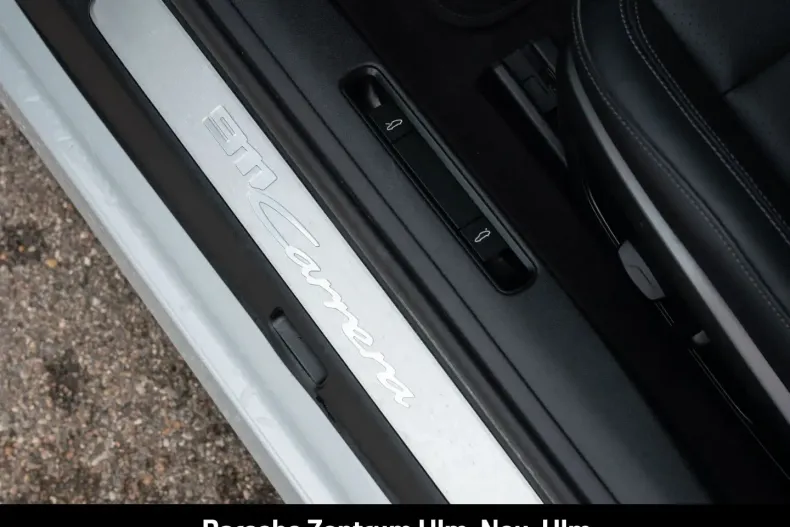 Porsche 992 din 2024 cu 14.200 km - oferta POR145686 - foto 20