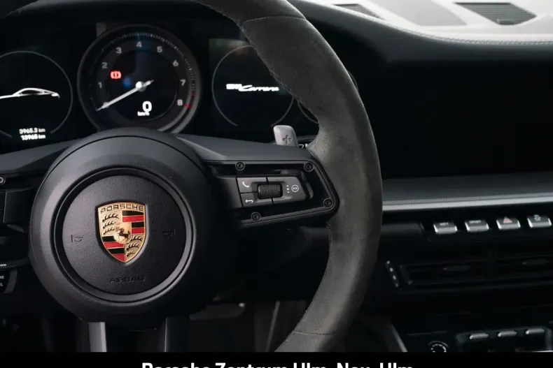 Porsche 992 din 2024 cu 14.200 km - oferta POR145686 - foto 24