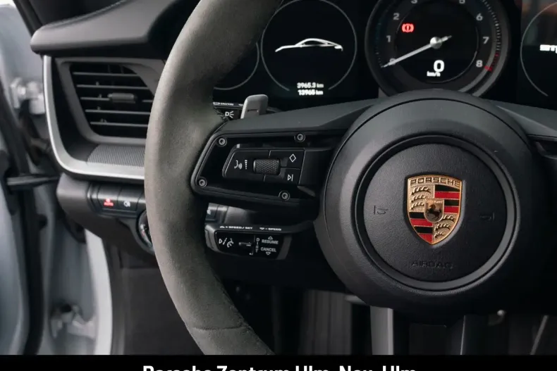 Porsche 992 din 2024 cu 14.200 km - oferta POR145686 - foto 25