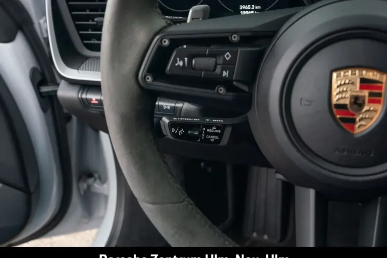 Porsche 992 din 2024 cu 14.200 km - oferta POR145686 - foto 26