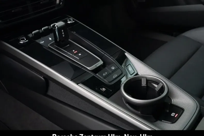 Porsche 992 din 2024 cu 14.200 km - oferta POR145686 - foto 27