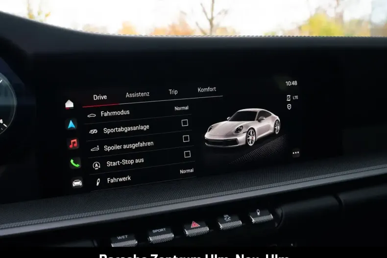 Porsche 992 din 2024 cu 14.200 km - oferta POR145686 - foto 29