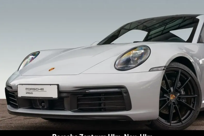 Porsche 992 din 2024 cu 14.200 km - oferta POR145686 - foto 30