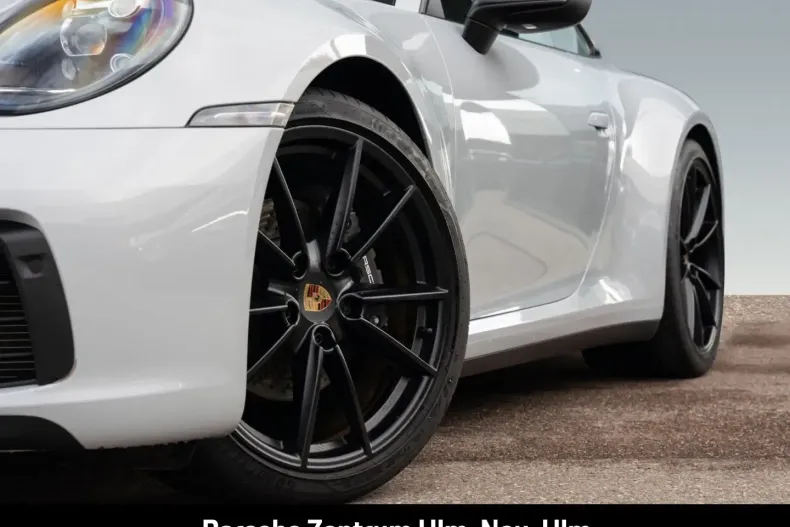 Porsche 992 din 2024 cu 14.200 km - oferta POR145686 - foto 31