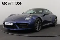 Porsche 992 din 2024 cu 12.583 km - oferta POR145687 - foto 1