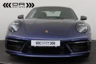 Porsche 992 din 2024 cu 12.583 km - oferta POR145687 - foto 2