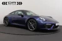 Porsche 992 din 2024 cu 12.583 km - oferta POR145687 - foto 3