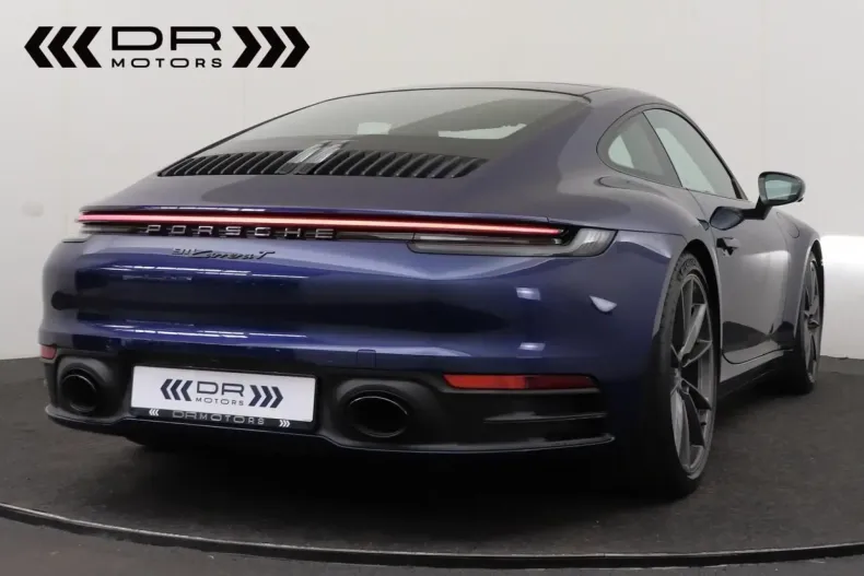 Porsche 992 din 2024 cu 12.583 km - oferta POR145687 - foto 5