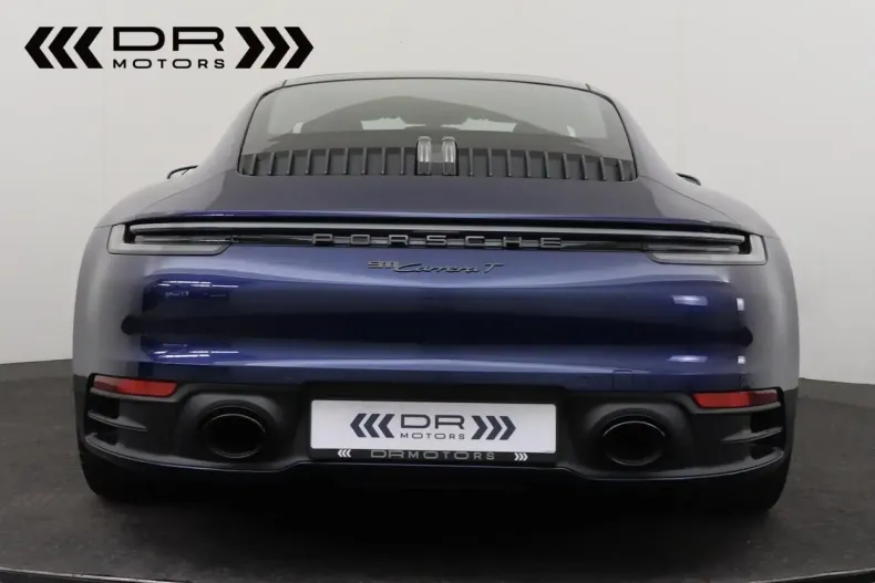 Porsche 992 din 2024 cu 12.583 km - oferta POR145687 - foto 6