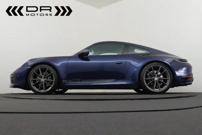 Porsche 992 din 2024 cu 12.583 km - oferta POR145687 - foto 9