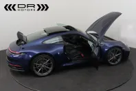 Porsche 992 din 2024 cu 12.583 km - oferta POR145687 - foto 12