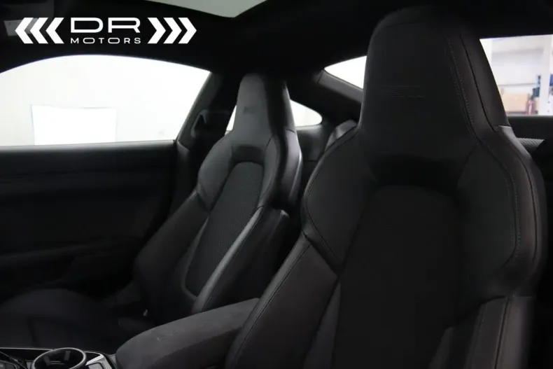 Porsche 992 din 2024 cu 12.583 km - oferta POR145687 - foto 14