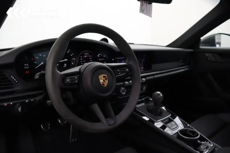 Porsche 992 din 2024 cu 12.583 km - oferta POR145687 - foto 15