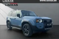 Toyota Land Cruiser din 2024 cu 18.890 km - oferta TOY145689 - foto 7