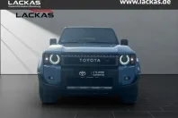 Toyota Land Cruiser din 2024 cu 18.890 km - oferta TOY145689 - foto 8