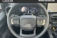 Toyota Land Cruiser din 2024 cu 18.890 km - oferta TOY145689 - foto 10