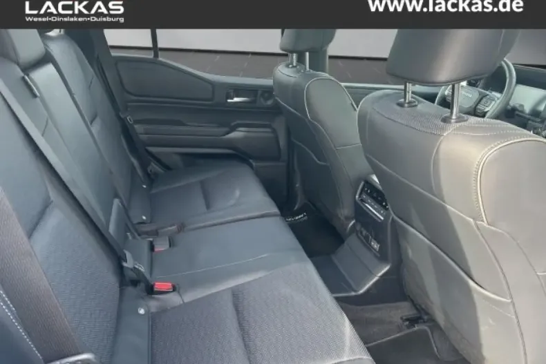 Toyota Land Cruiser din 2024 cu 18.890 km - oferta TOY145689 - foto 17