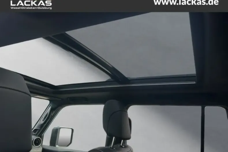 Toyota Land Cruiser din 2024 cu 18.890 km - oferta TOY145689 - foto 20