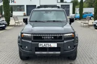 Toyota Land Cruiser din 2024 cu 13.455 km - oferta TOY145690 - foto 2