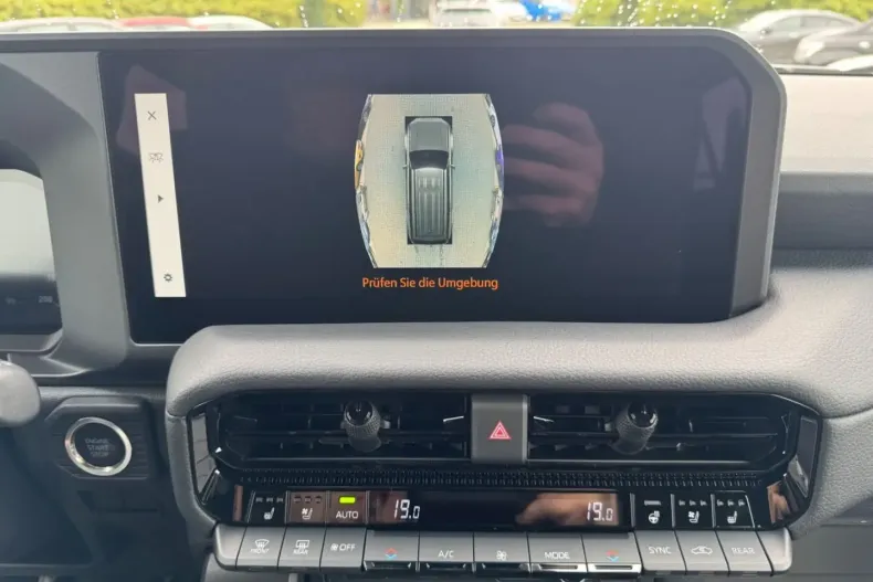 Toyota Land Cruiser din 2024 cu 13.455 km - oferta TOY145690 - foto 15