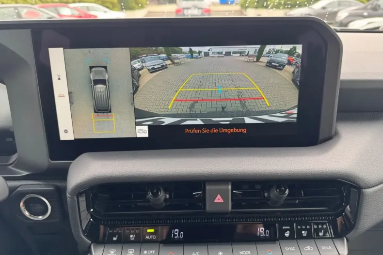 Toyota Land Cruiser din 2024 cu 13.455 km - oferta TOY145690 - foto 16